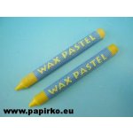 Koh-i-noor Voskovka 8230-01 žlutá – Zboží Dáma