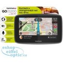 TomTom GO 5200 World Lifetime