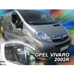 Renault Trafic 01- OPK ofuky – Zbozi.Blesk.cz