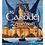 Čaroděj Zeměmoří - Ursula K. Le Guinová – Sleviste.cz