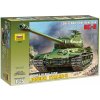 Model Zvezda Josef Stalin2 Soviet Heavy Tank Z3524 1:35