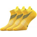 VoXX ponožky Iris žlutá – Zboží Mobilmania