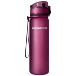Aquaphor City 0,5 l Bordó – Hledejceny.cz