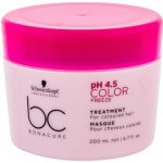 Schwarzkopf BC Cell Perfector Color Freeze Treatment 200 ml – Hledejceny.cz