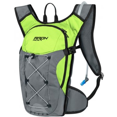 Force Aron Ace Plus 12l fluo šedý