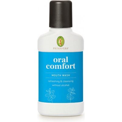 Primavera Oral Comfort 250 ml – Zboží Mobilmania