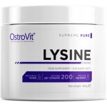 Ostrovit Supreme pure Lysine 200 g – Zboží Mobilmania