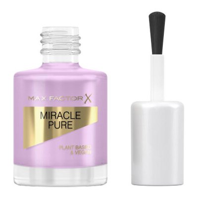 Max Factor Miracle Pure pečující lak na nehty 335 Serene Amethyst 13,5 ml – Sleviste.cz
