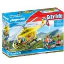 Playmobil 71203 Záchranářský vrtulník