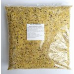 Witte Molen Egg Food Moist Yellow 1 kg – Zboží Mobilmania