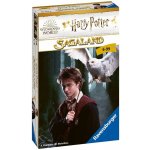 Revensburg Sagaland Harry Potter – Zbozi.Blesk.cz