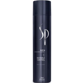 Wella Men Invisible Control (Matte Hold Spray) 300 ml