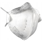 Refil respirátor 730 FFP2 NR D bílý 1 ks – Zboží Dáma