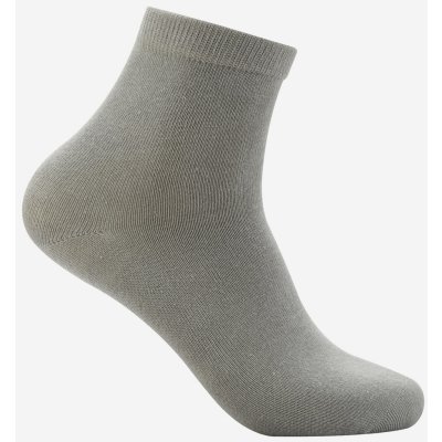 Alpine Pro ponožky 2 páry 2ULIANO šedá – Zboží Mobilmania