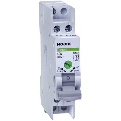 Noark Electric Ex9I40 3P 32A – Hledejceny.cz