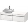 Koupelnový nábytek Duravit Ketho KT6797L2222