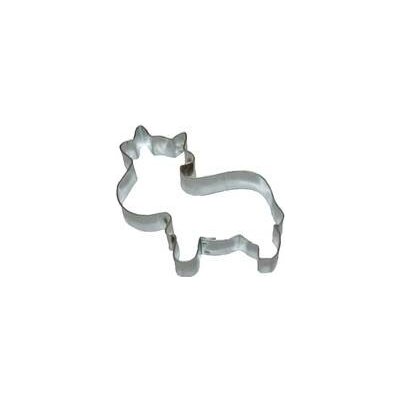 Vykrajovátko - Kravička MILKA 5,4 cm – Hledejceny.cz