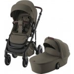 BRITAX Set Smile 5Z + korba 2024 Urban Olive – Zboží Mobilmania