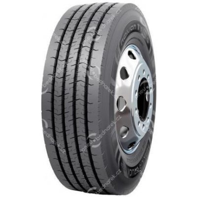 NOKIAN HAKKA TRUCK STEER 315/70 R22.5 156/150L | Zboží Auto