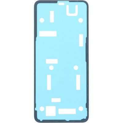 Xiaomi Redmi Note 12 23021RAAEG 23021RAA2Y - Lepka pod Bateriový Kryt Adhesive – Zboží Živě