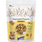Bunny Nature Křeček Basic 600 g – Zbozi.Blesk.cz