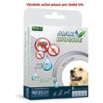 Max Biocide Spot-on Dog 5 x 1 ml – Zboží Dáma