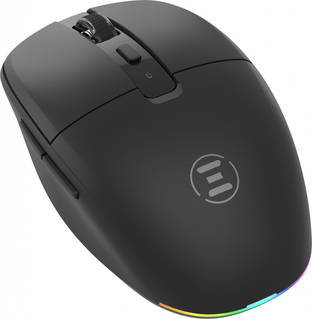 Eternico Wireless Mouse MSB260 AET-MSB260B