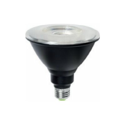 FanEurope Fan KLASSIC-B-PAR30M LED žárovka PAR30 černá E27 10 W 750 lm 4000 K – Hledejceny.cz