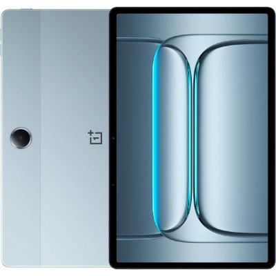 OnePlus Pad Lite LTE 8GB/128GB Aero Blue 5511100591 – Zboží Živě