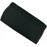 Čelenka milk silk Fantom 0101 černá – Zboží Dáma