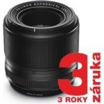 Fujifilm Fujinon XF 60mm f/2.4R Macro – Sleviste.cz