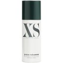 Deodorant Paco Rabanne XS deospray 150 ml