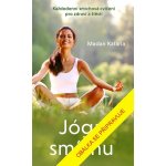 Jóga smíchu - Kataria Madan – Zboží Mobilmania