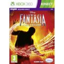 Hra pro Xbox 360 Disney Fantasia: Music Evolved