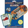 Karetní hry Steve Jackson Games Munchkin Warhammer 40,000 Kill-O-Meter