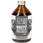 J. Kinski Wagyu vývar z masa a kostí 525 ml – Zboží Mobilmania