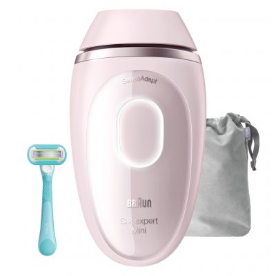 Braun Silk-expert Mini IPL 1111 – Zboží Mobilmania