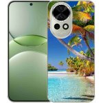 mmCase na Huawei Nova 13 5G - mořská pláž – Zboží Živě