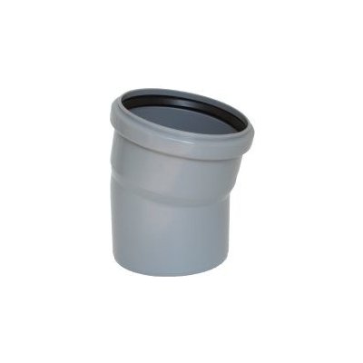 Pipelife koleno HTB DN 110/15° – Sleviste.cz