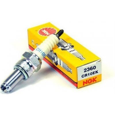 Svíčka NGK standard SUZUKI TL 1000 R rok 98-02 – Hledejceny.cz