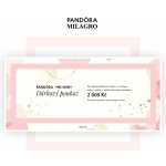 Elektronický dárkový poukaz 2000 Kč – Hledejceny.cz