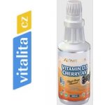 Starlife Vitamin D3 Cherry Star 500 ml – Hledejceny.cz