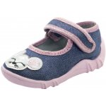 Raweks dětská domácí obuv MAJA 06 – Sleviste.cz