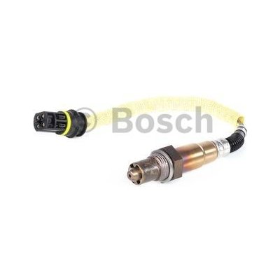 BOSCH Lambda sonda 0 258 006 563 – Zboží Mobilmania