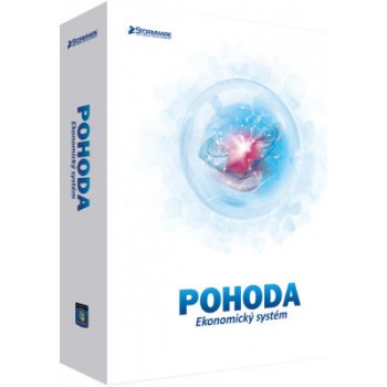 Stormware Pohoda E1 Standard