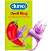 Vibrátor Durex Vibrační kroužek Intense Little Devil 1 ks