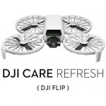 Card DJI Care Refresh 1-Year Plan DJI Flip CP.SH.CR000256.01 – Hledejceny.cz