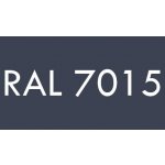 ADLER Česko Pullex Color 2,5 l šedá břidlicová – Zboží Mobilmania