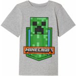 Chlapecké triko Minecraft 2 – Zboží Dáma