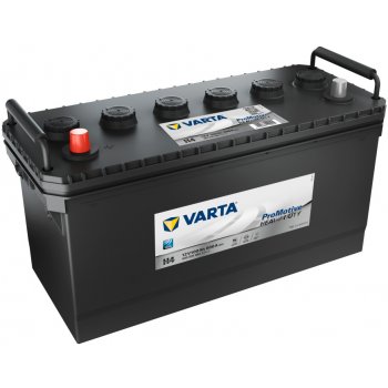 Varta Promotive Black 12V 100Ah 600A 600 035 060